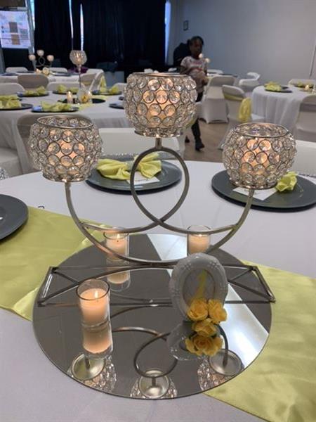 Anointed Hands Events Venue