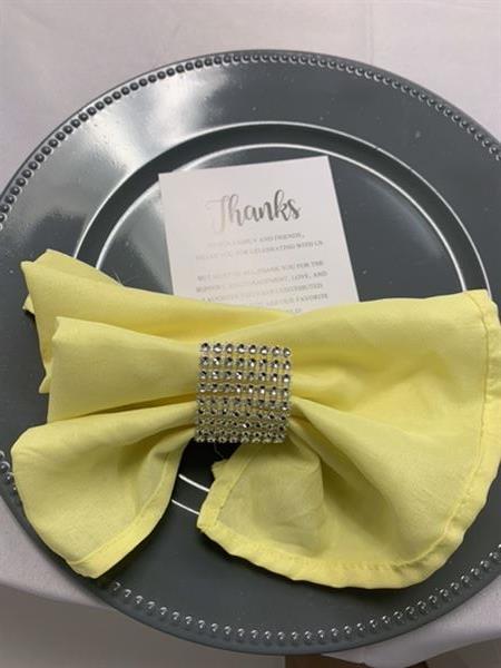 Anointed Hands Events Venue