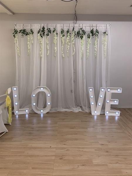 Anointed Hands Events Venue