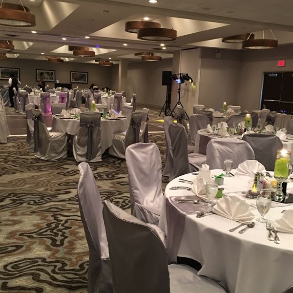 Embassy Suites Cincinnati - Northeast (Blue Ash)