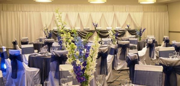 Embassy Suites Cincinnati - Northeast (Blue Ash)