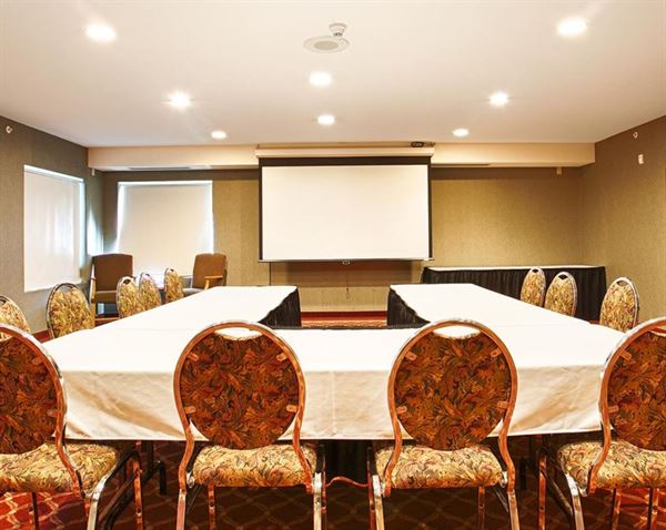 Best Western Plus - Valemount Inn & Suites