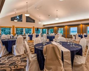 Eaglesview Conference and Banquet Room
