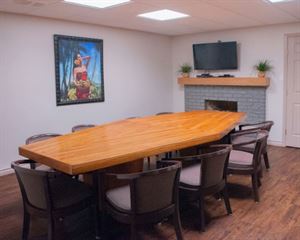 Board Room