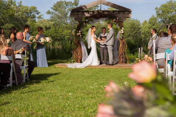 The Shores Of Turtle Creek