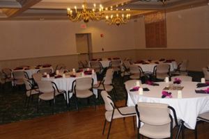 Banquet Room