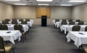 Mallquist Meeting Room