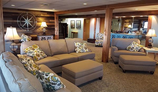 The Barn Bed & Breakfast Inn