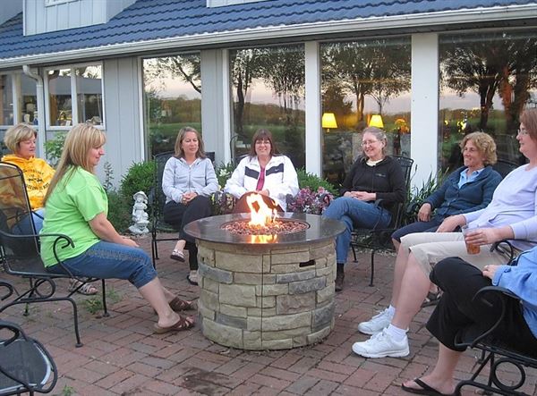 The Barn Bed & Breakfast Inn