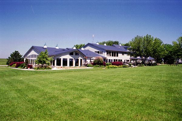 The Barn Bed & Breakfast Inn