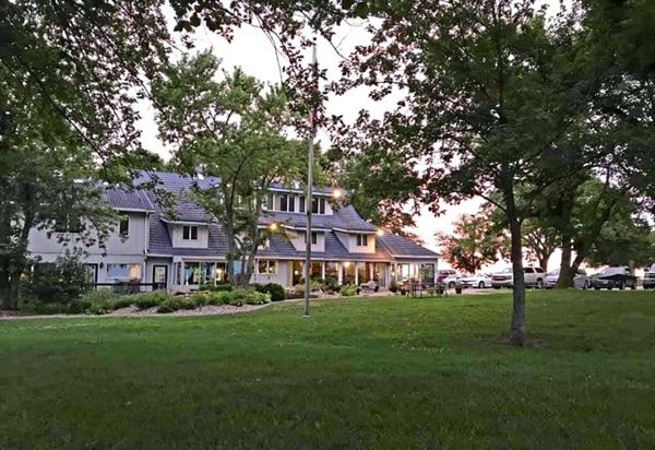 The Barn Bed & Breakfast Inn