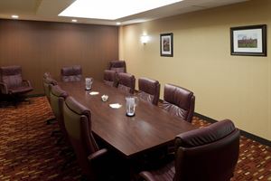 Blue Ridge Board Room