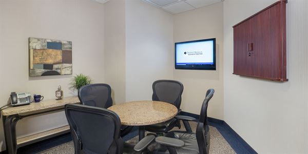 Front Range Business Centers @ Centerra