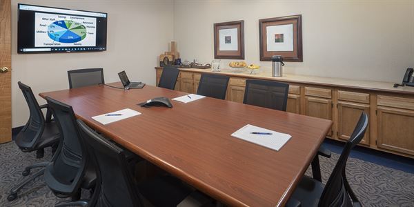 Front Range Business Centers @ Centerra