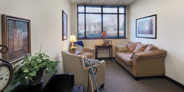 Front Range Business Centers @ Centerra