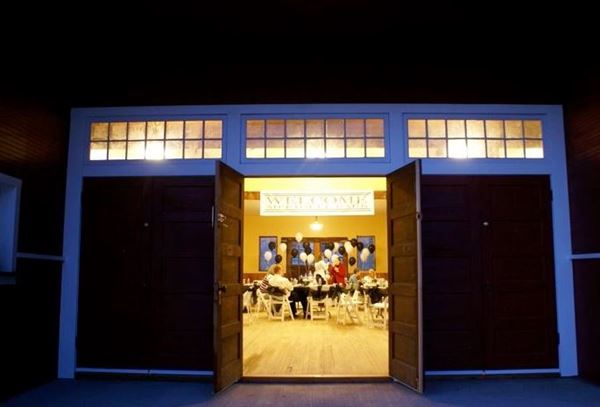 Meridell Park Farm and Event Center