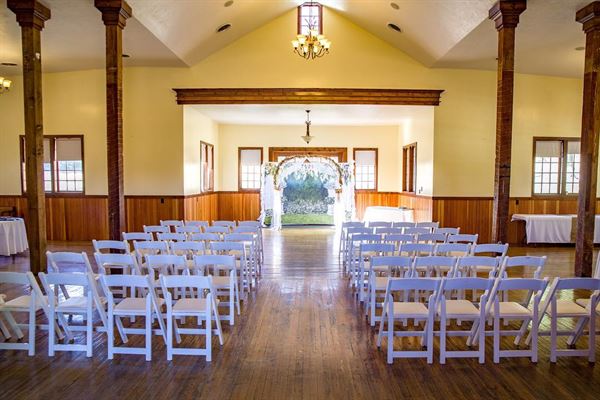 Meridell Park Farm and Event Center