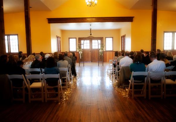 Meridell Park Farm and Event Center