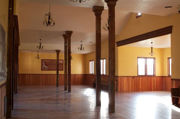 Meridell Park Farm and Event Center