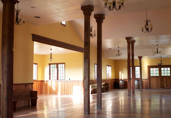 Meridell Park Farm and Event Center