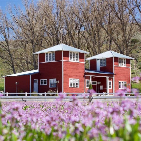 Meridell Park Farm and Event Center