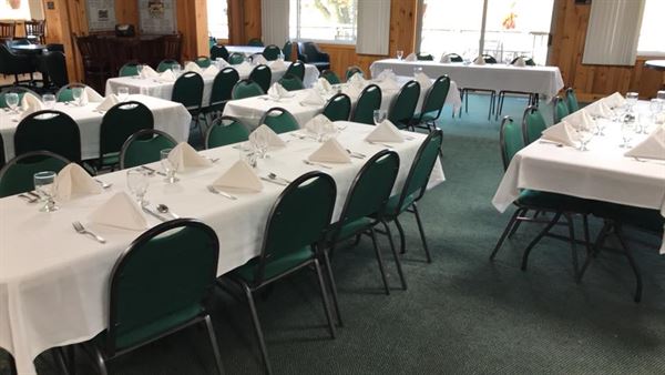 Little Falls Country Club