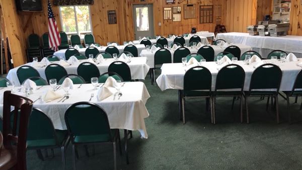 Little Falls Country Club