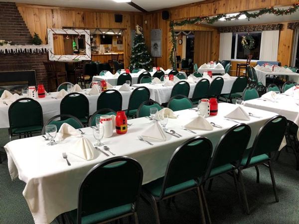 Little Falls Country Club