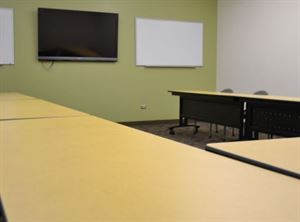 Additional Event Spaces