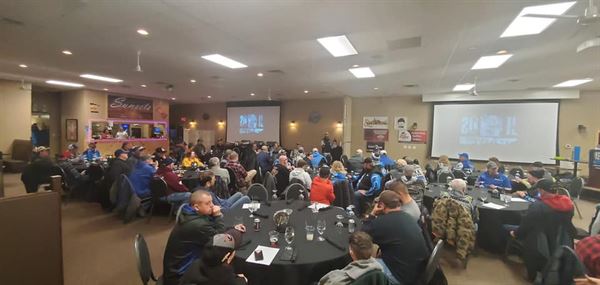 Appeldoorn's Sunset Bay Resort and Event Center