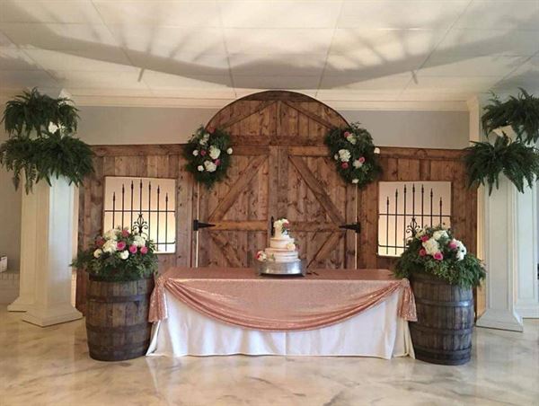 Poche Bridge Country Club