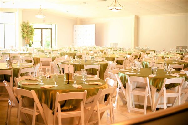 Poche Bridge Country Club