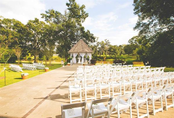 Poche Bridge Country Club