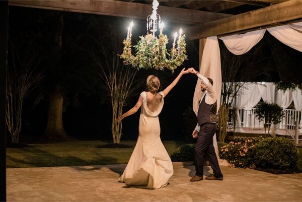 Poche Bridge Country Club