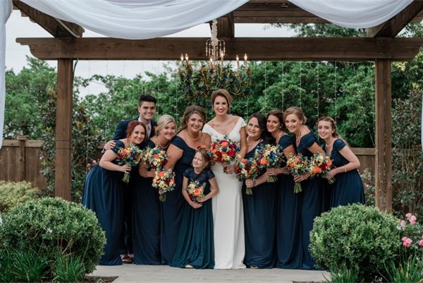 Poche Bridge Country Club