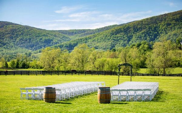 King Family Vineyards