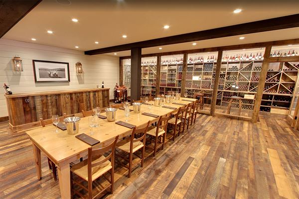 King Family Vineyards