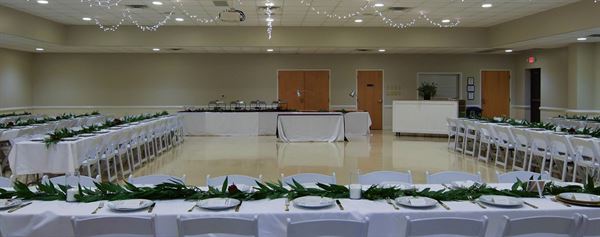 Earlysville Volunteer Fire Company