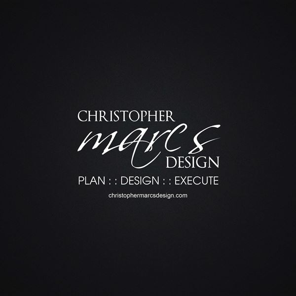 CHRISTOPHER MARCS DESIGN
