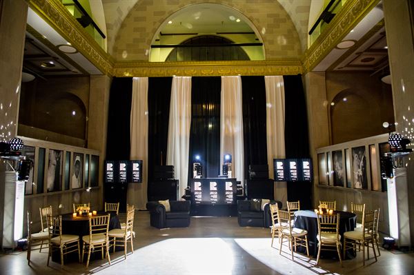 CHRISTOPHER MARCS DESIGN