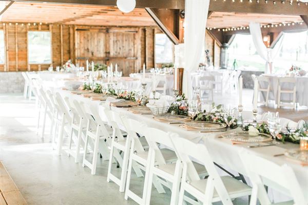 Four Winds at North Mountain