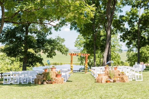 Four Winds at North Mountain