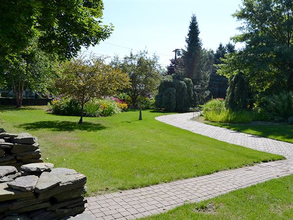 The Carriage House Event Center, Inc