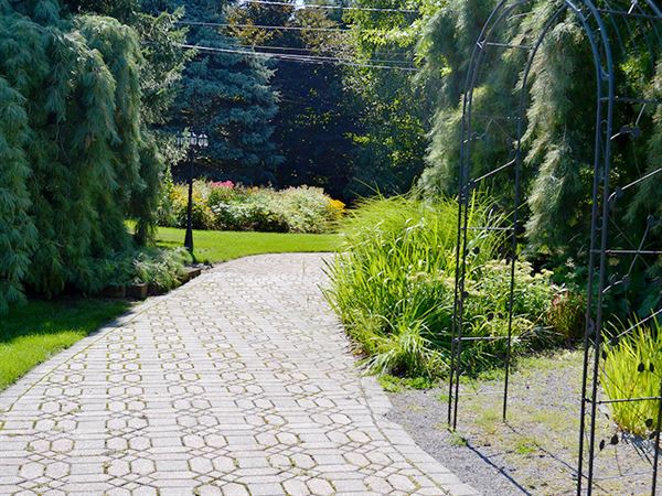 The Carriage House Event Center, Inc