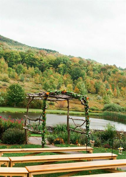 The Inn at West Settlement