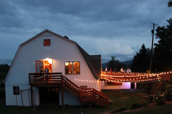 The Inn at West Settlement