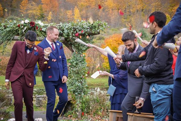 The Inn at West Settlement