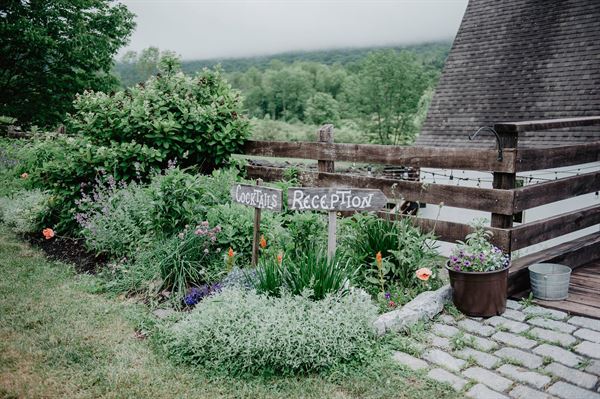 The Inn at West Settlement