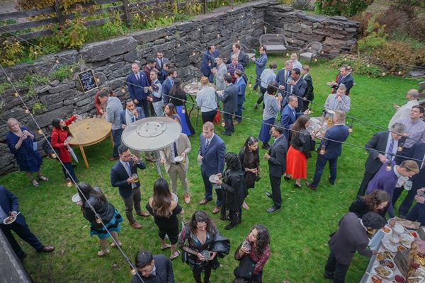 The Inn at West Settlement