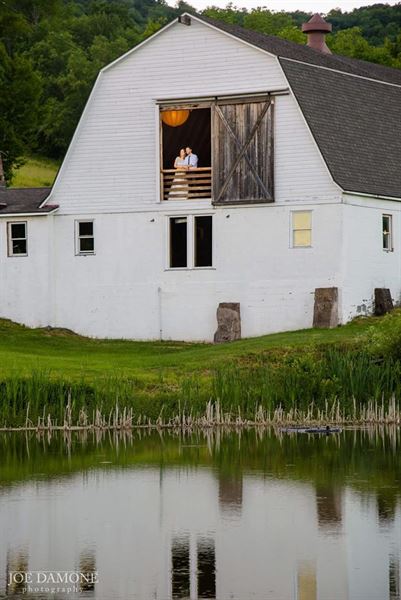 The Inn at West Settlement